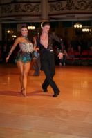 Giuseppe Emiliano Di Sarno & Maria Oliva at 