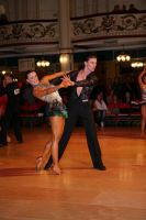 Giuseppe Emiliano Di Sarno & Maria Oliva at 