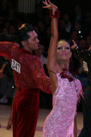 Photo of Mirko Sciolan & Nuria Santalucia