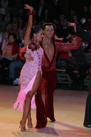 Photo of Mirko Sciolan & Nuria Santalucia