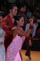 Photo of Mirko Sciolan & Nuria Santalucia