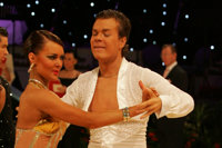 Photo of Anton Kananen & Kia Lehmuskoski