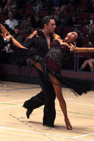 Jean Philippe Milot & Laurence Bolduc at 