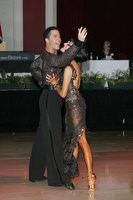 Jean Philippe Milot & Laurence Bolduc at 