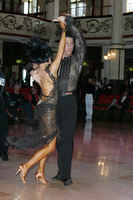 Jean Philippe Milot & Laurence Bolduc at 