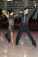 Jean Philippe Milot & Laurence Bolduc at 