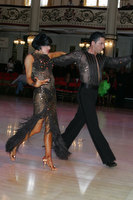 Jean Philippe Milot & Laurence Bolduc at 