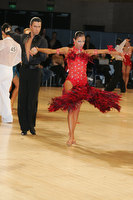 Jean Philippe Milot & Laurence Bolduc at 