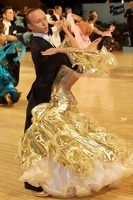 Photo of Daniele Ginnetti & Francesca Mariani