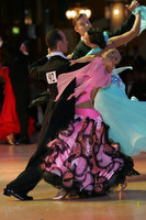 Photo of Daniele Ginnetti & Francesca Mariani