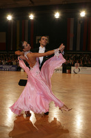 Photo of Evgeniy Plokhikh & Yelena Klyuchnikova