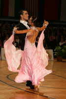 Photo of Evgeniy Plokhikh & Yelena Klyuchnikova