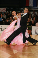 Photo of Evgeniy Plokhikh & Yelena Klyuchnikova