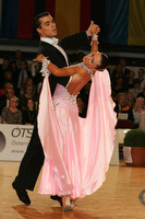 Photo of Evgeniy Plokhikh & Yelena Klyuchnikova