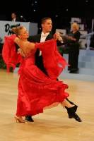 Mikhail Solovyev & Irina Puzrina at 