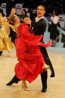 Mikhail Solovyev & Irina Puzrina at 