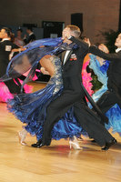 Richard Perry & Natalie Perry at 