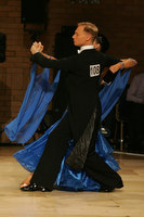 Richard Perry & Natalie Perry at 