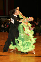 Photo of Angelo Madonia & Jelena Samuilova