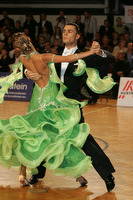 Angelo Madonia & Jelena Samuilova at 