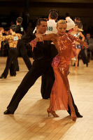 Photo of Jakub Zeglen & Paulina Biernat