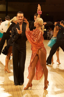 Photo of Jakub Zeglen & Paulina Biernat