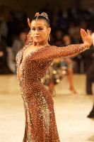 Simon Riding & Cecilie Funch-nielsen at 