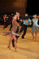 Simon Riding & Cecilie Funch-nielsen at 