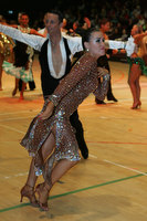 Simon Riding & Cecilie Funch-nielsen at 
