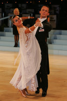 Simon Riding & Cecilie Funch-nielsen at 