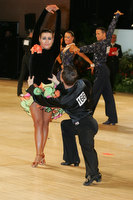 Simon Riding & Cecilie Funch-nielsen at 