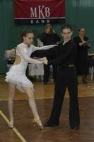 Rafael Moran & Luca Soós at 