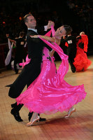 Lukasz Tomczak & Aleksandra Jurczak at 