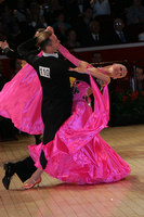 Lukasz Tomczak & Aleksandra Jurczak at 