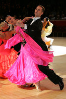 Lukasz Tomczak & Aleksandra Jurczak at 