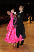 Lukasz Tomczak & Aleksandra Jurczak at 