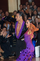 Photo of Stefano Di Filippo & Anna Melnikova