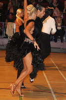 Andreas Ioannou & Martha Birli at 