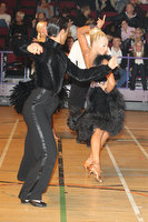 Andreas Ioannou & Martha Birli at 