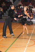 Andreas Ioannou & Martha Birli at 