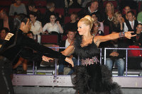 Andreas Ioannou & Martha Birli at 
