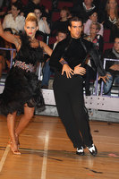 Andreas Ioannou & Martha Birli at 