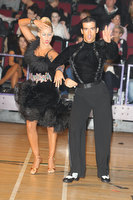 Andreas Ioannou & Martha Birli at 