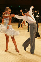 Andreas Ioannou & Martha Birli at 