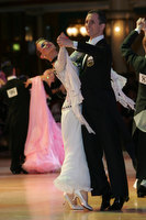 Lucas Chockuba & Paulina Malinowska at 