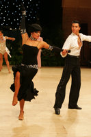 Marco Moreira & Joana Nyna Ferreira at 