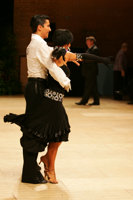 Marco Moreira & Joana Nyna Ferreira at 