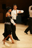Marco Moreira & Joana Nyna Ferreira at 