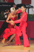 Marco Moreira & Joana Nyna Ferreira at 