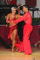 Marco Moreira & Joana Nyna Ferreira at 
